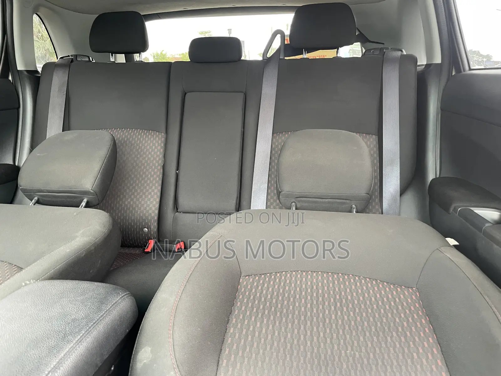 Mitsubishi Outlander SE AWC 2018 Brown