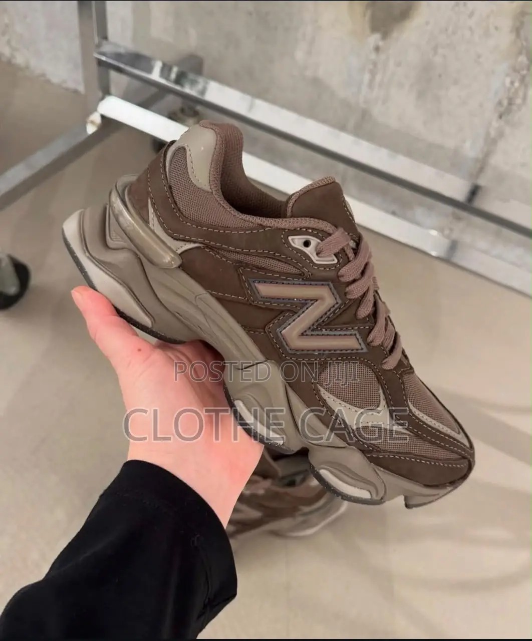 New Balance 9060