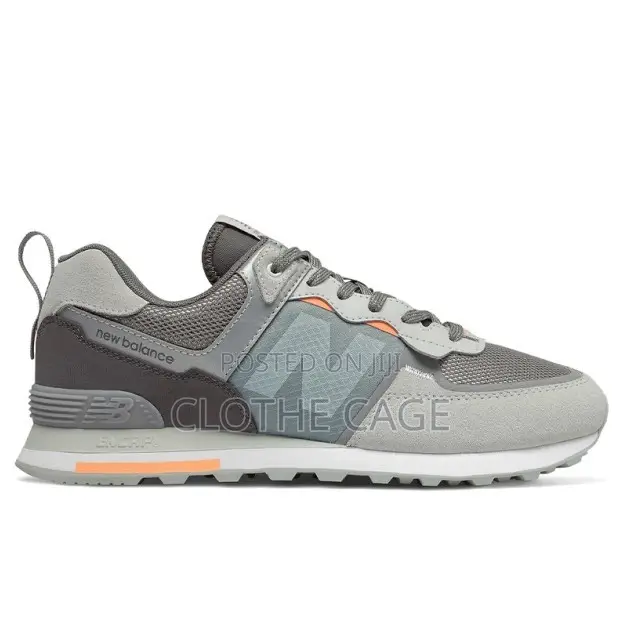 New Balance 574