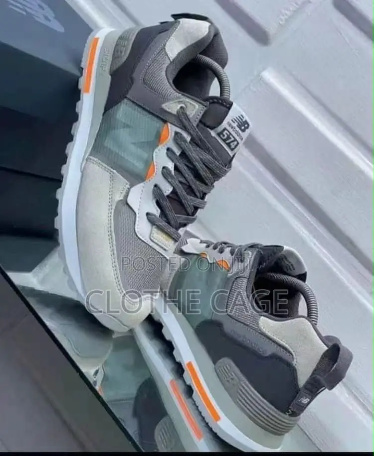 New Balance 574
