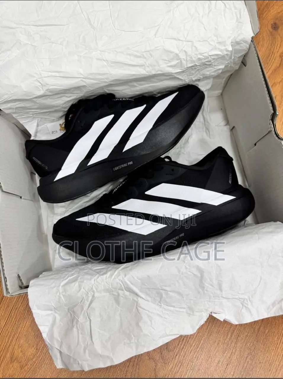 Adidas Adizero Evo SL