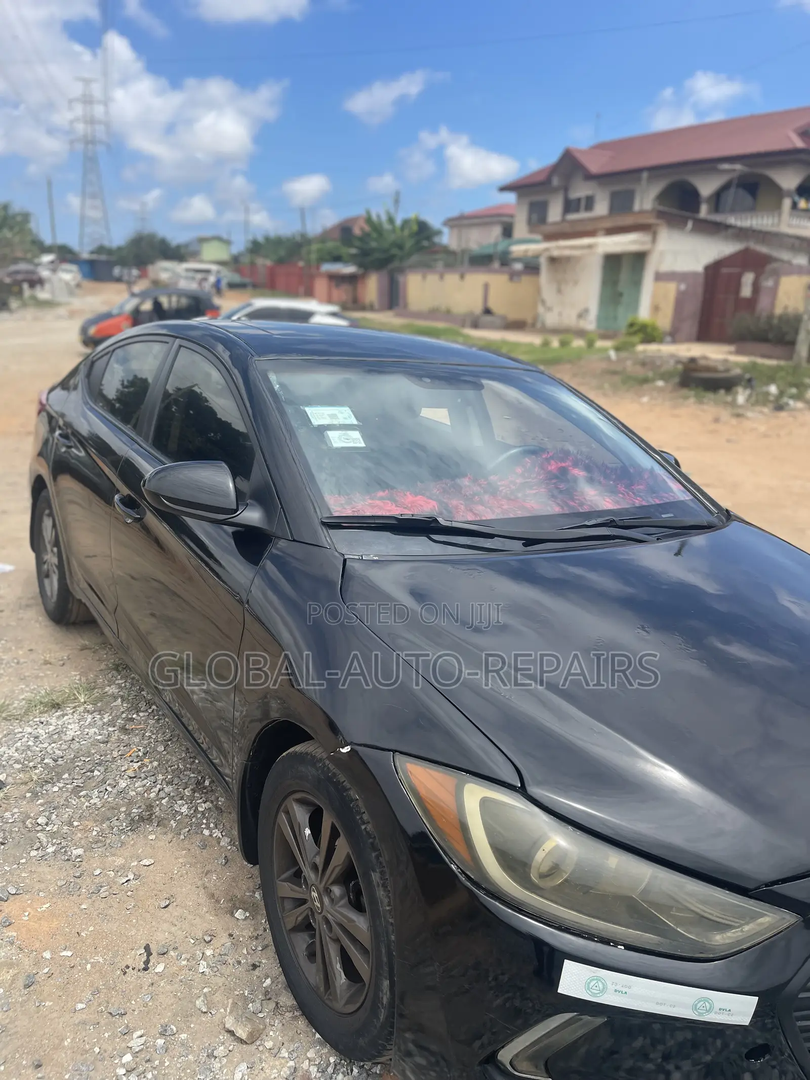 Car Rental