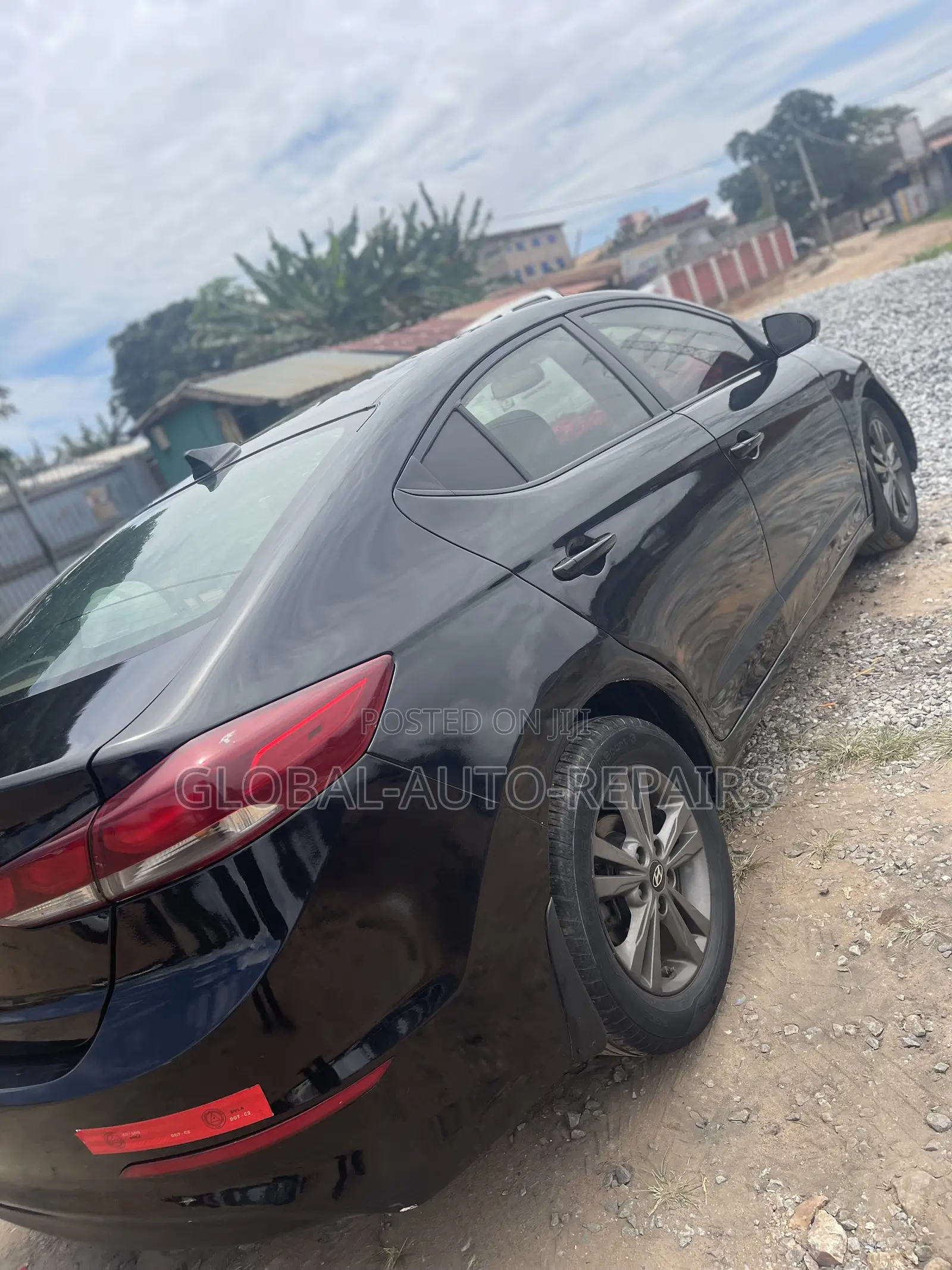 Car Rental