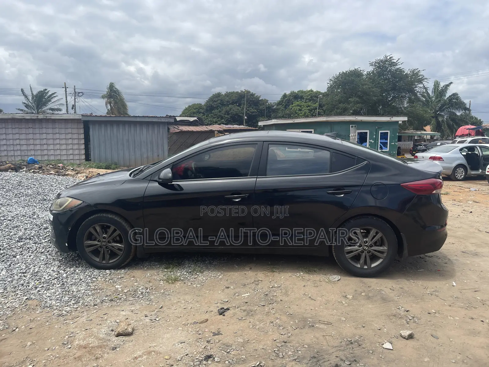 Car Rental