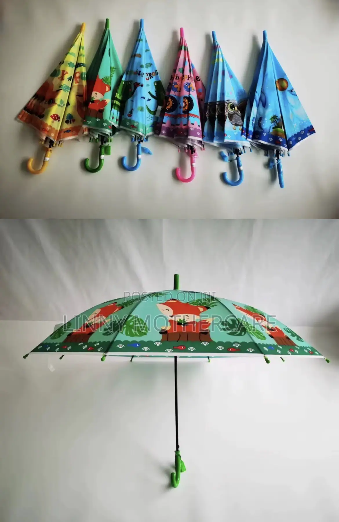 Kids Umbrella