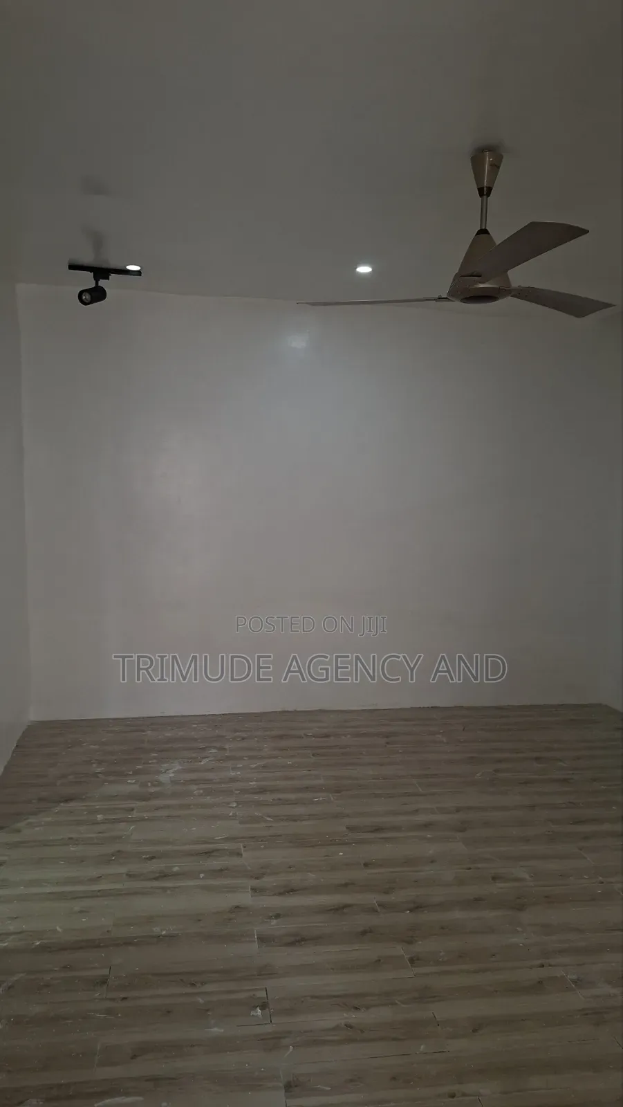 Mini Flat in Trimude Agency And, Kumasi Metropolitan for rent