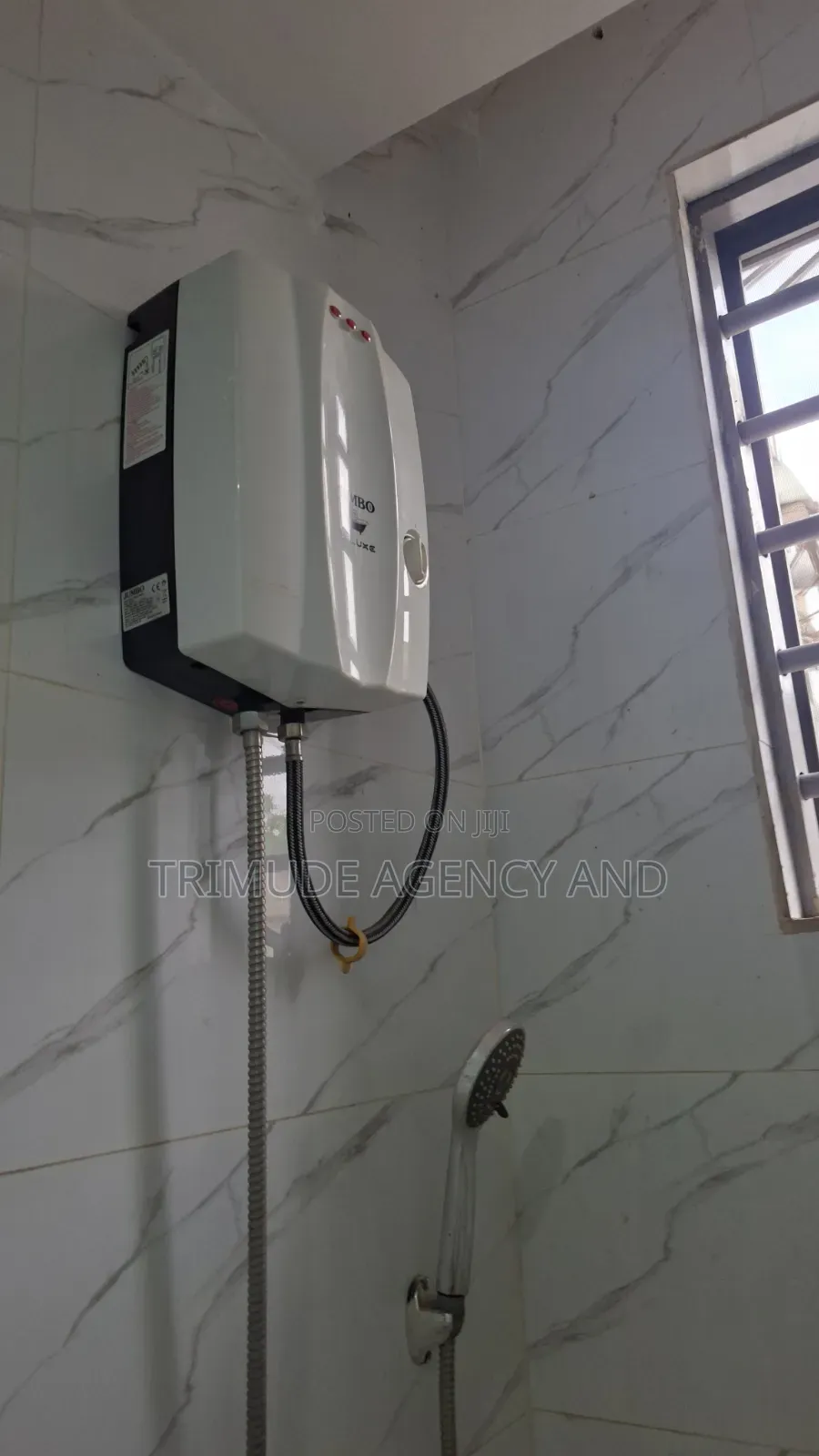 Mini Flat in Trimude Agency And, Kumasi Metropolitan for rent