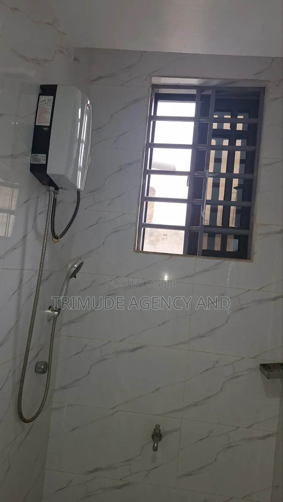 Mini Flat in Trimude Agency And, Kumasi Metropolitan for rent