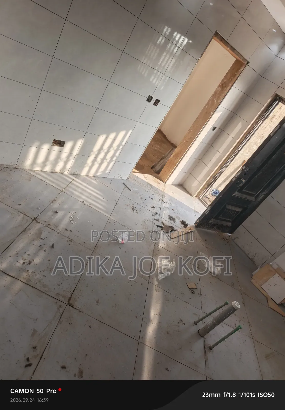 Tiles Installations Joefel Tilling Work