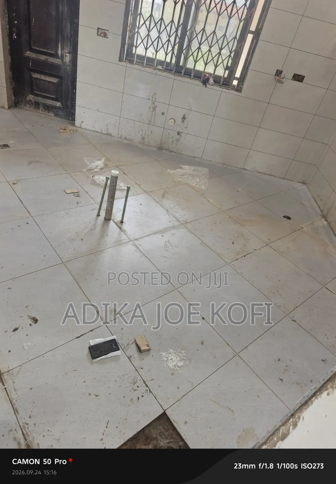 Experts Tiles Installer