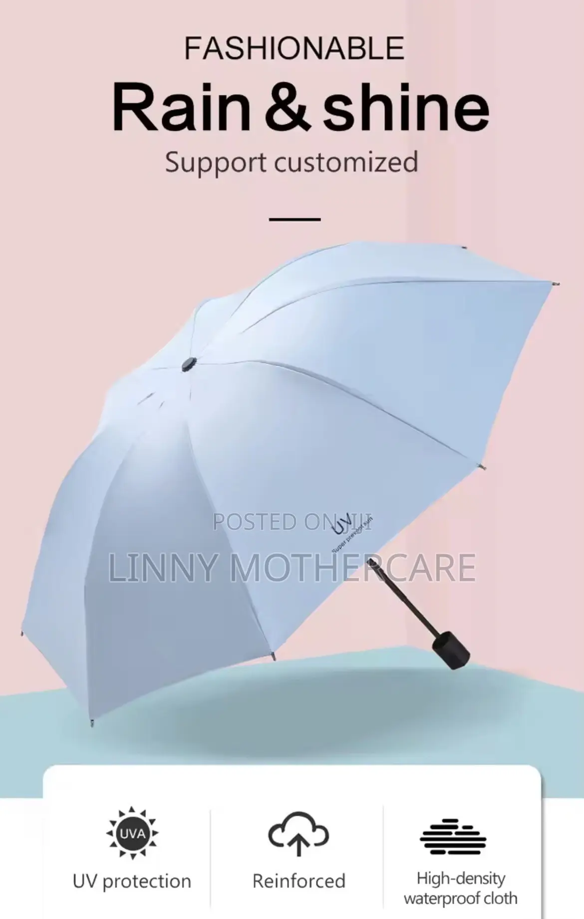 UV Umbrella