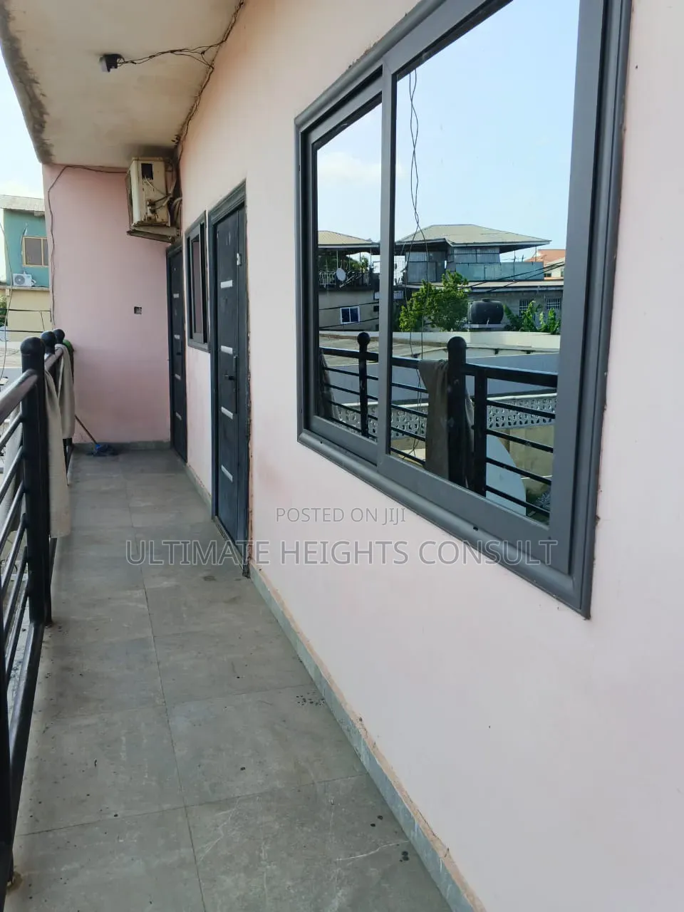 2bdrm Apartment in Odokor, Official Town for rent