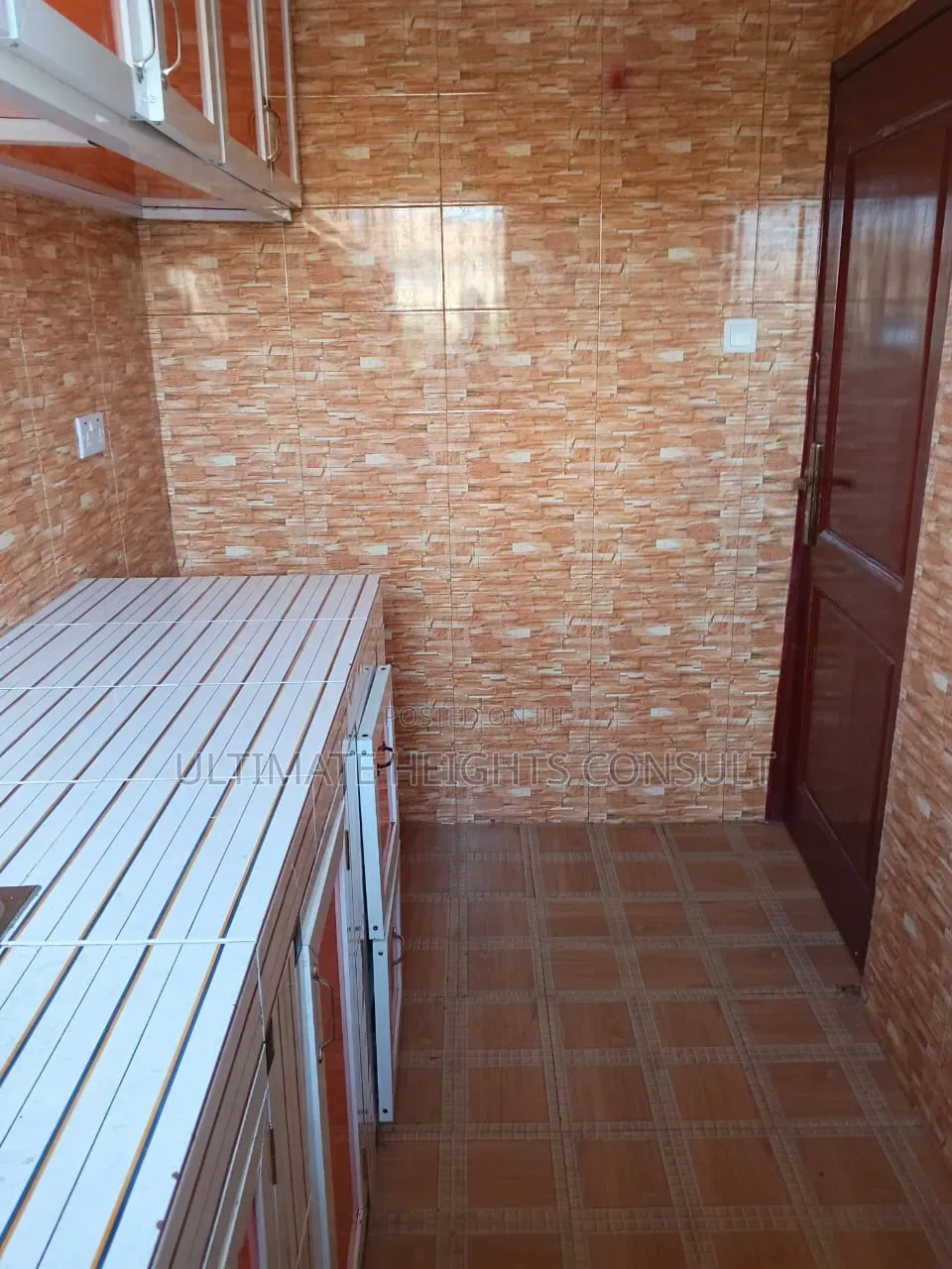 2bdrm Apartment in Odokor, Official Town for rent
