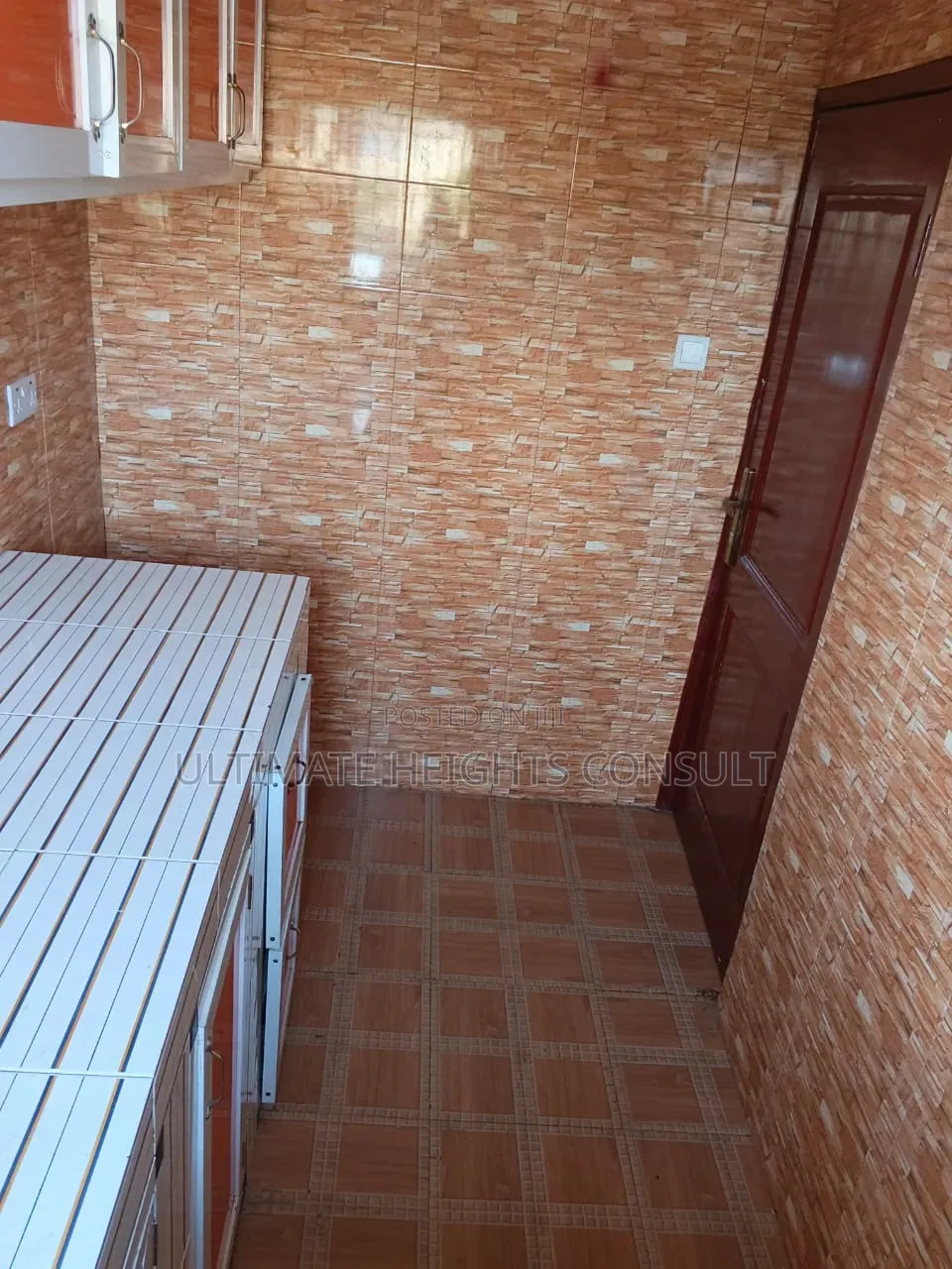 2bdrm Apartment in Odokor, Official Town for rent