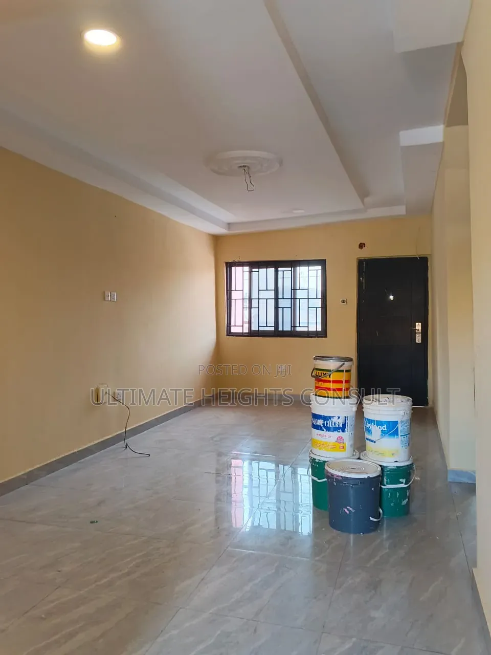 2bdrm Apartment in Odokor, Official Town for rent