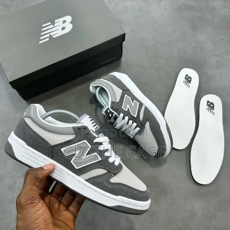 New Balance 480