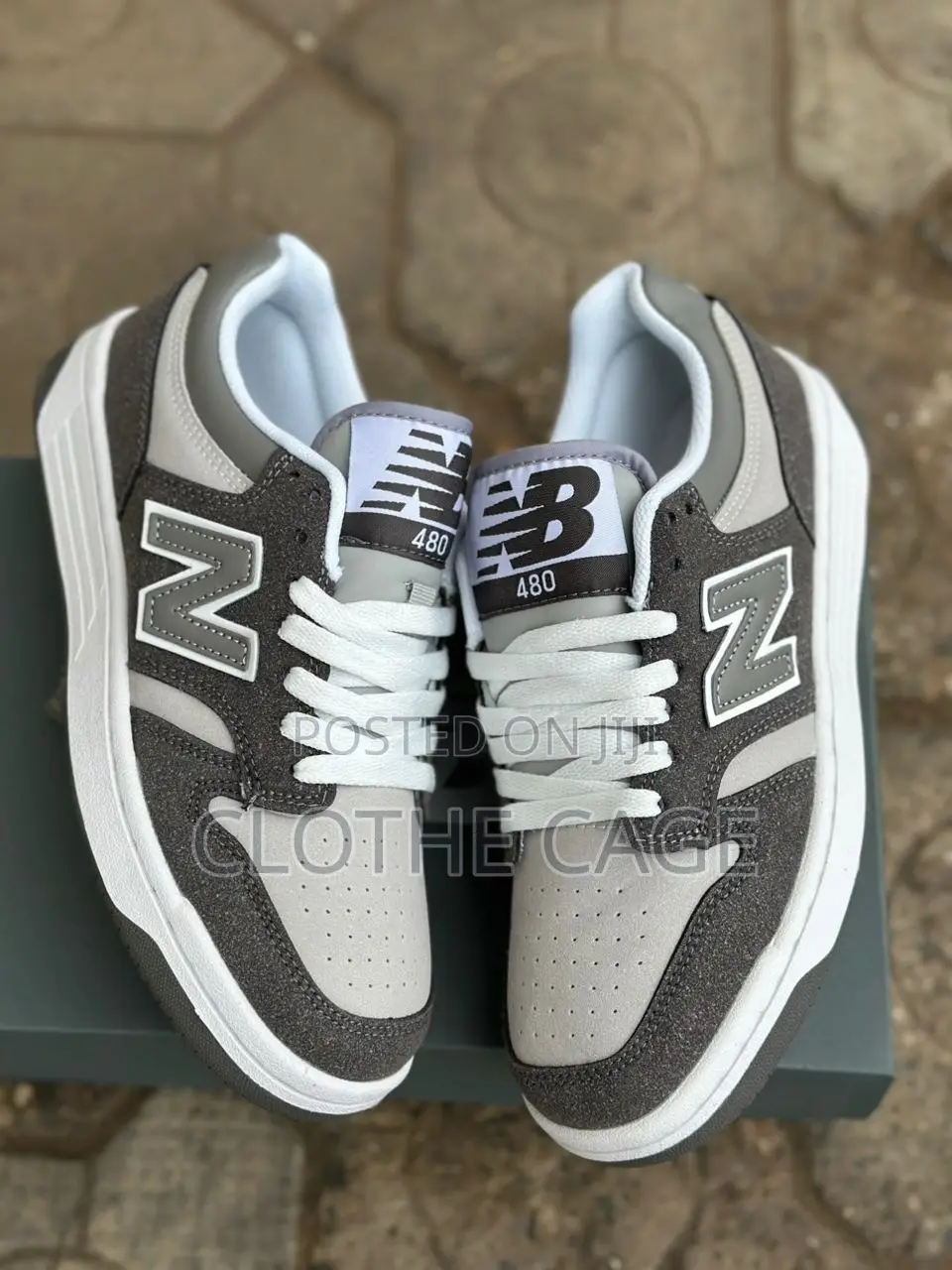 New Balance 480