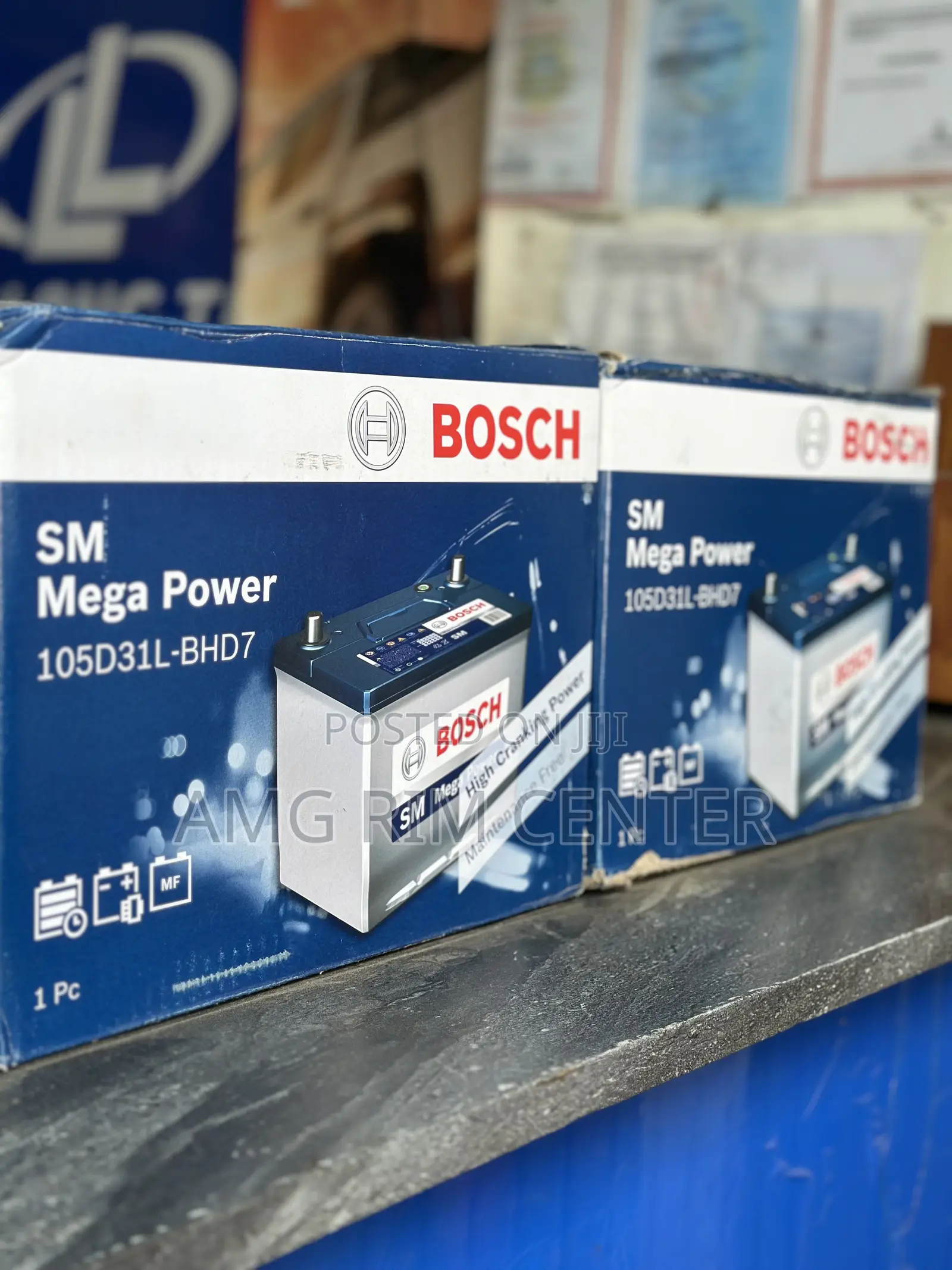 Quality Batteries