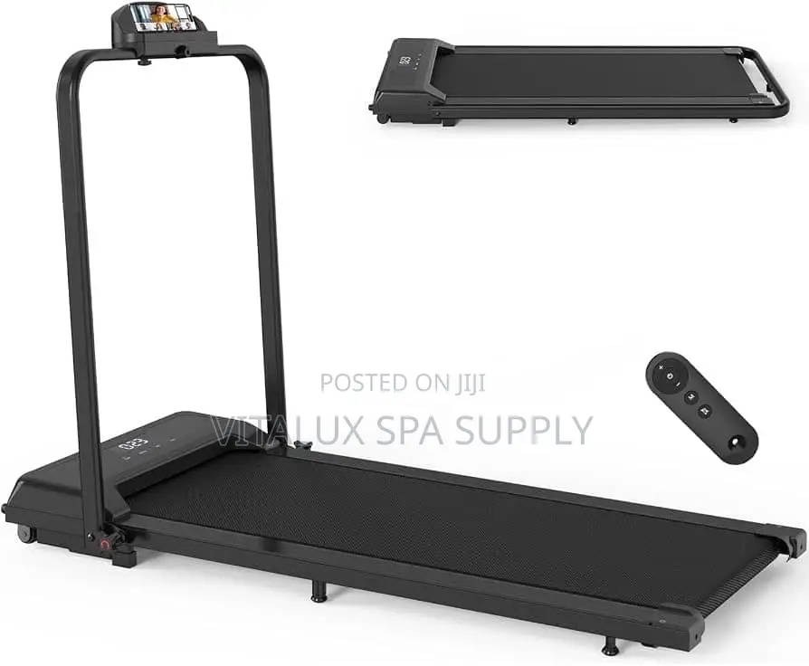 M3 Treadmill Machine/ Walking Pad