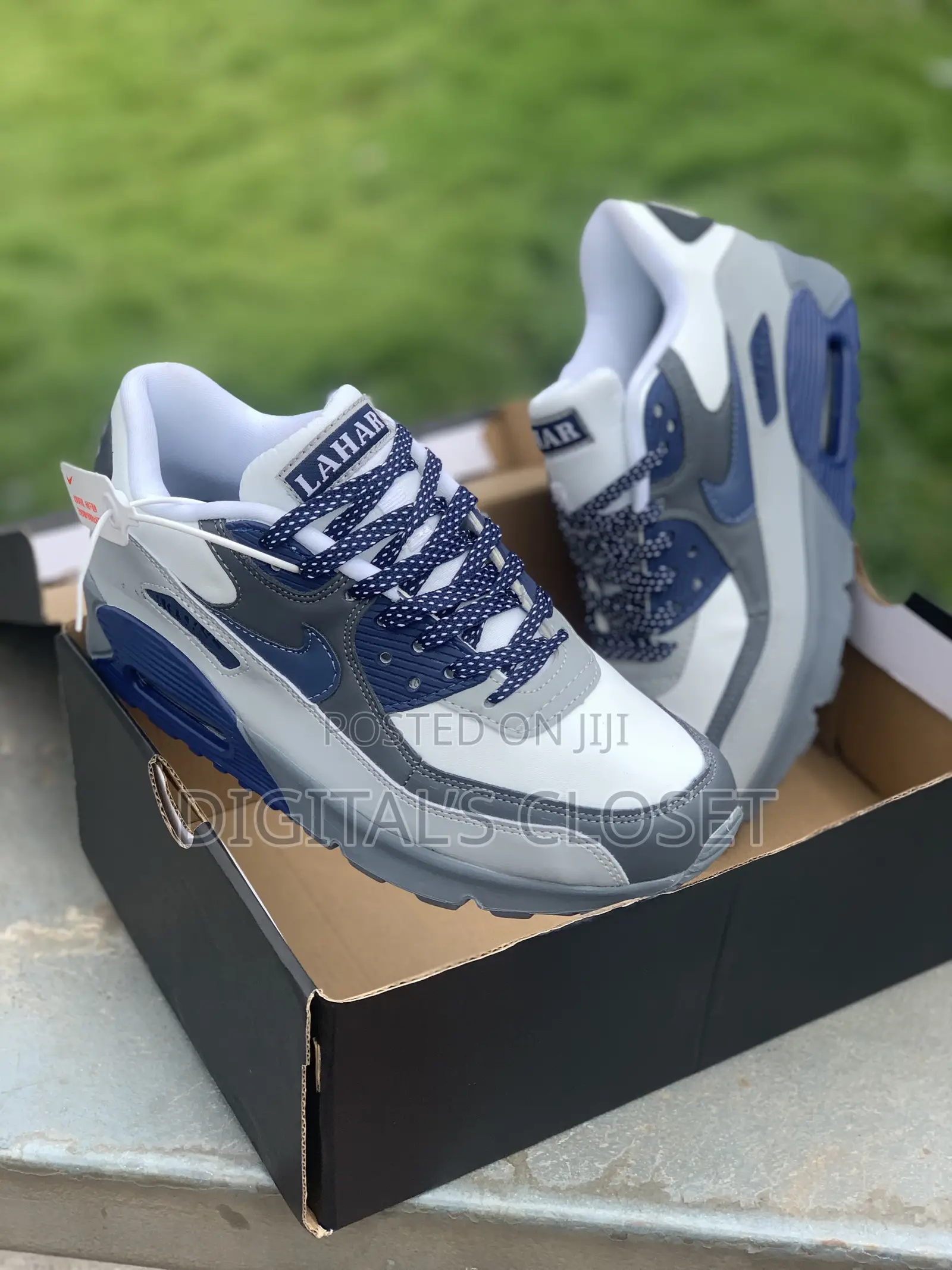 Original Nike Airmax