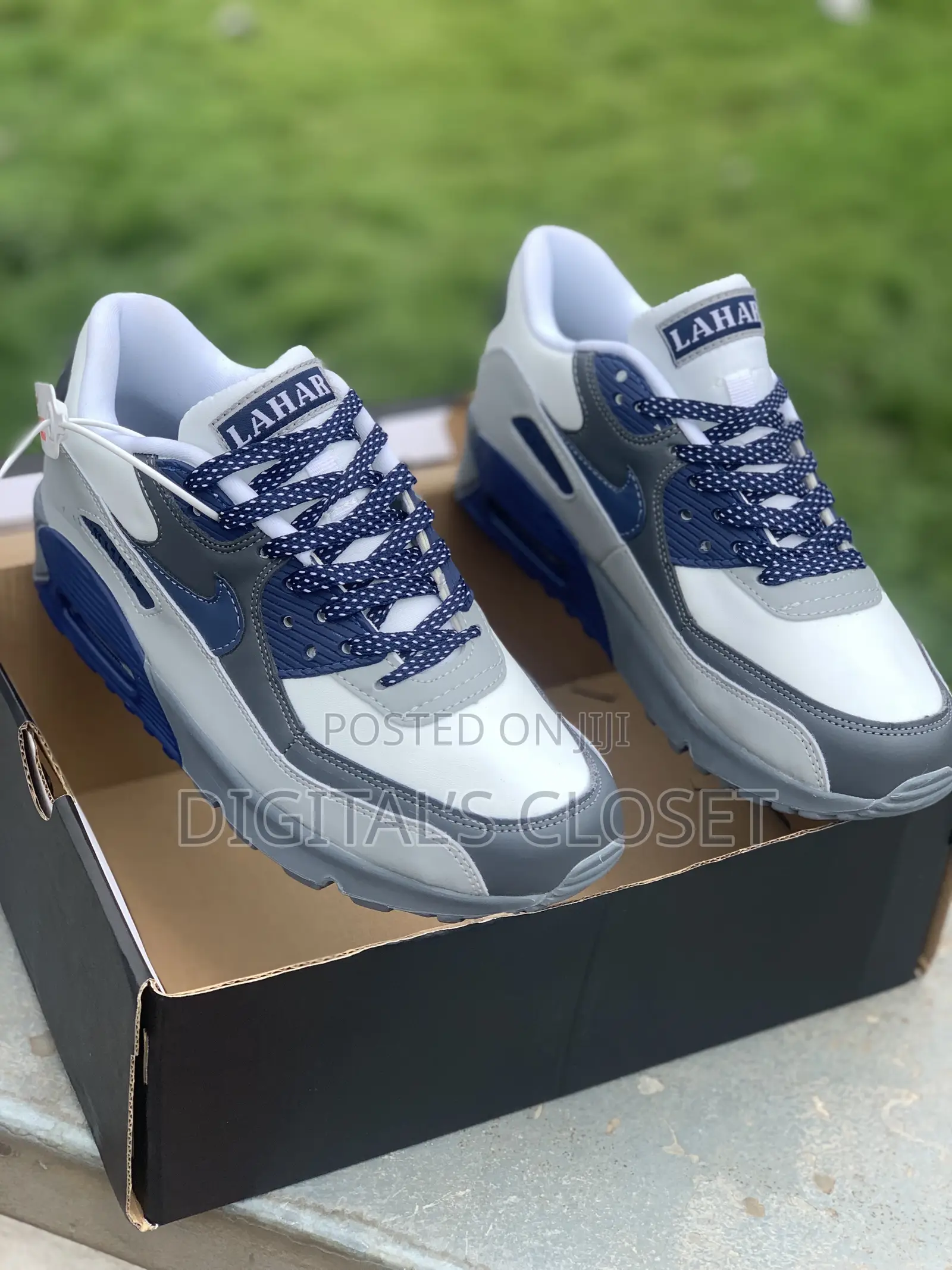 Original Nike Airmax