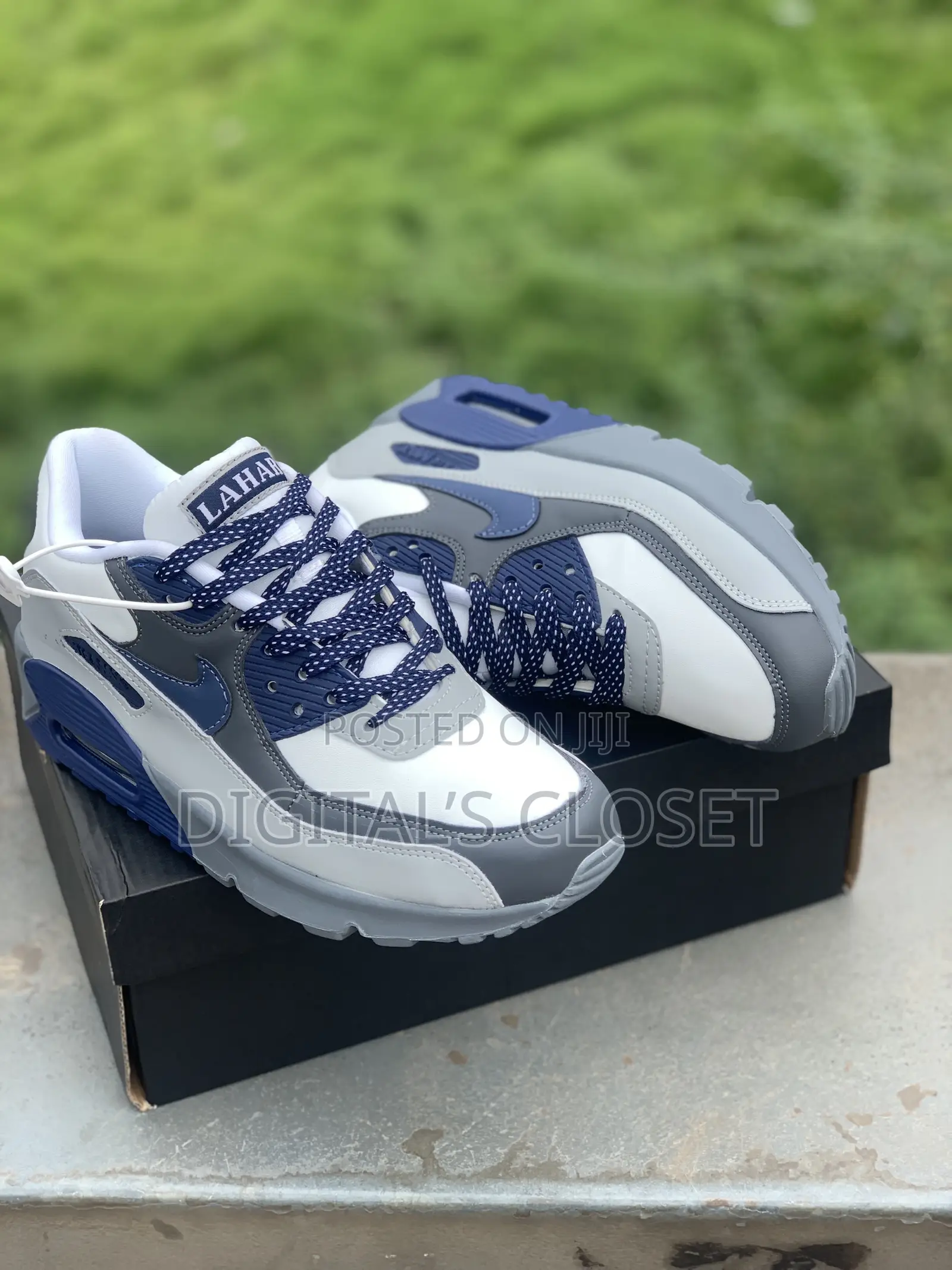 Original Nike Airmax