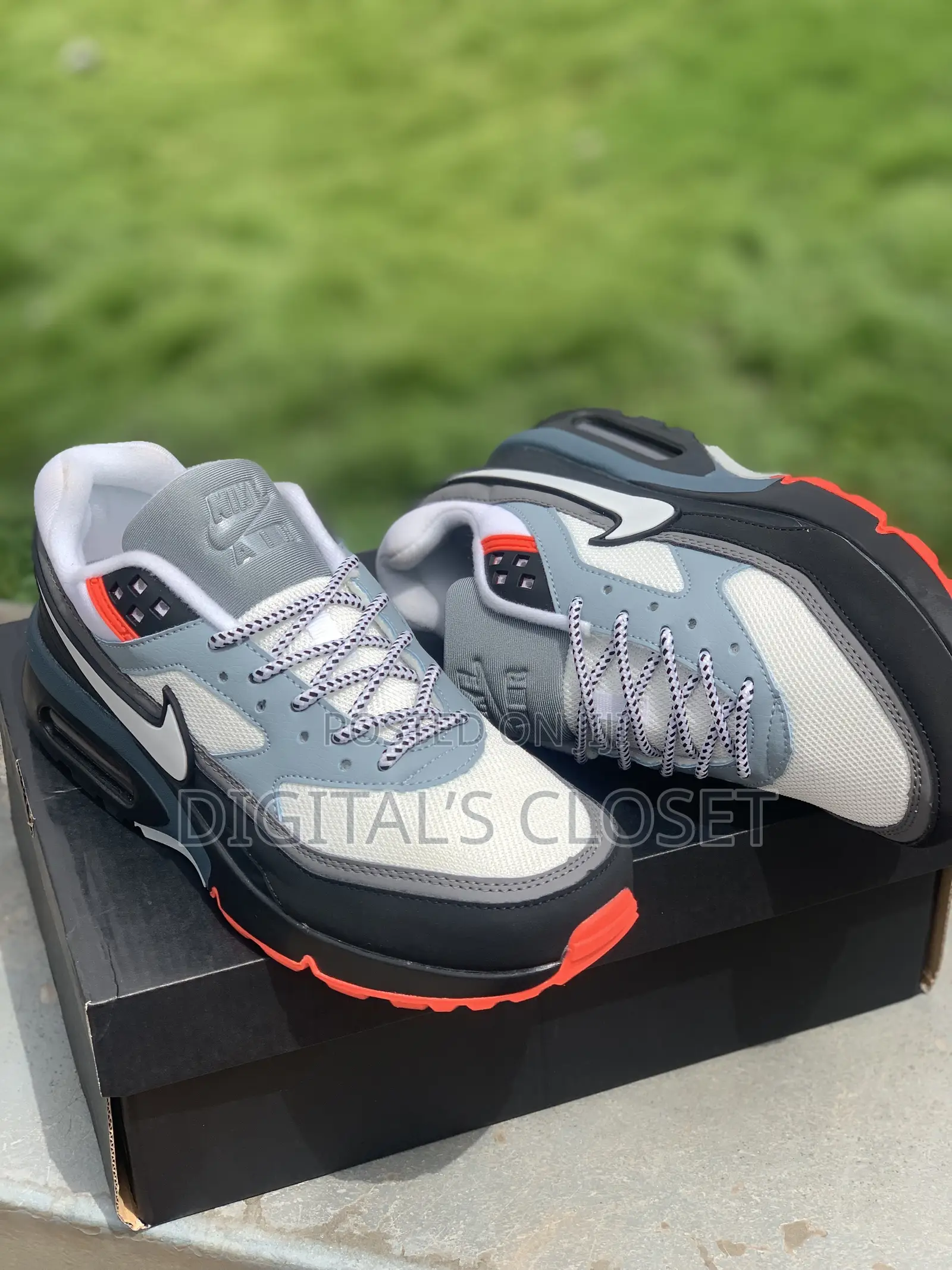 Nike Airmax.