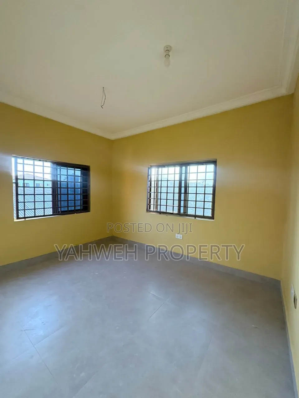 2bdrm Apartment in Spintex Baatsona for rent