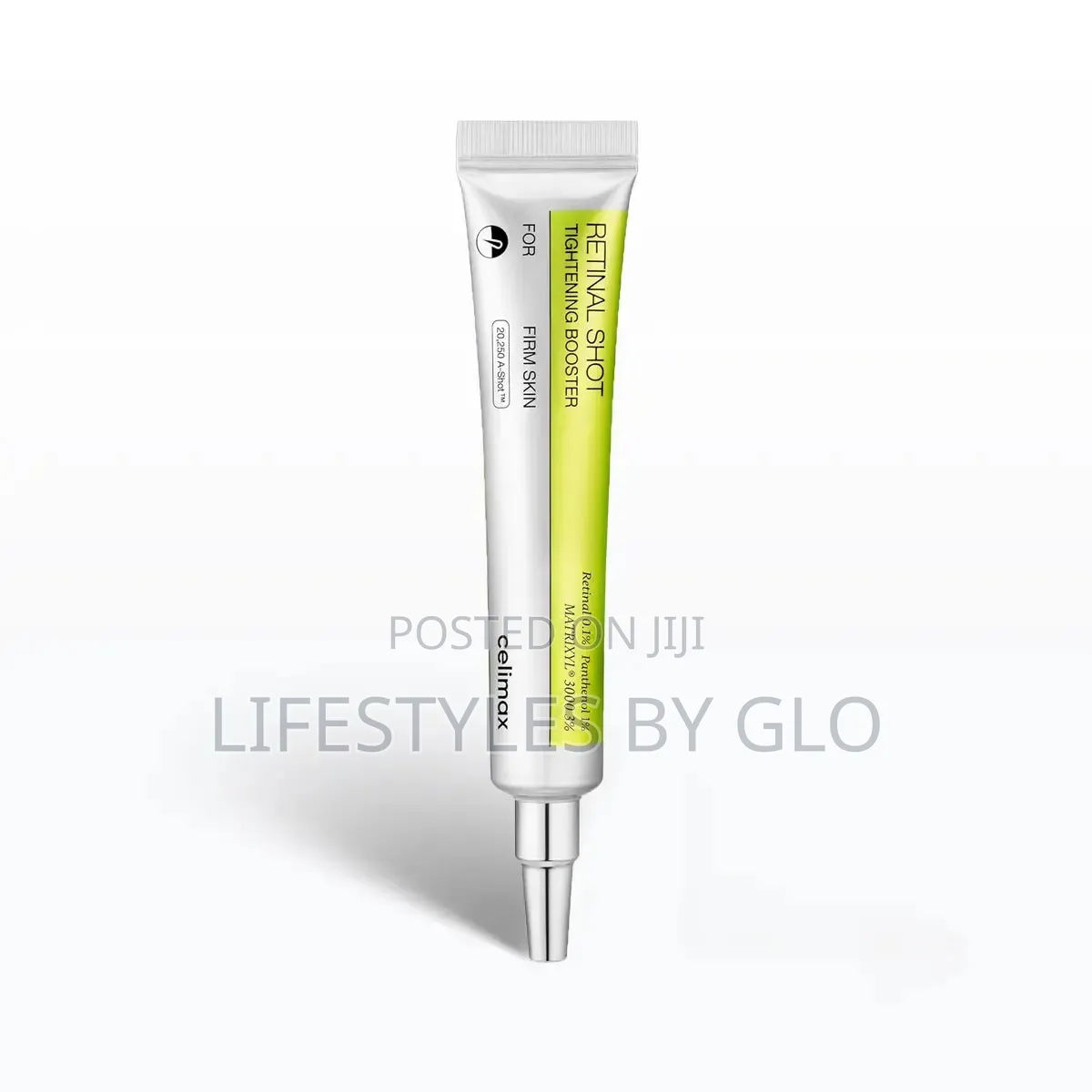 Celimax Retinol Shot Tightening Serum Retinal Booster Tightening Set
