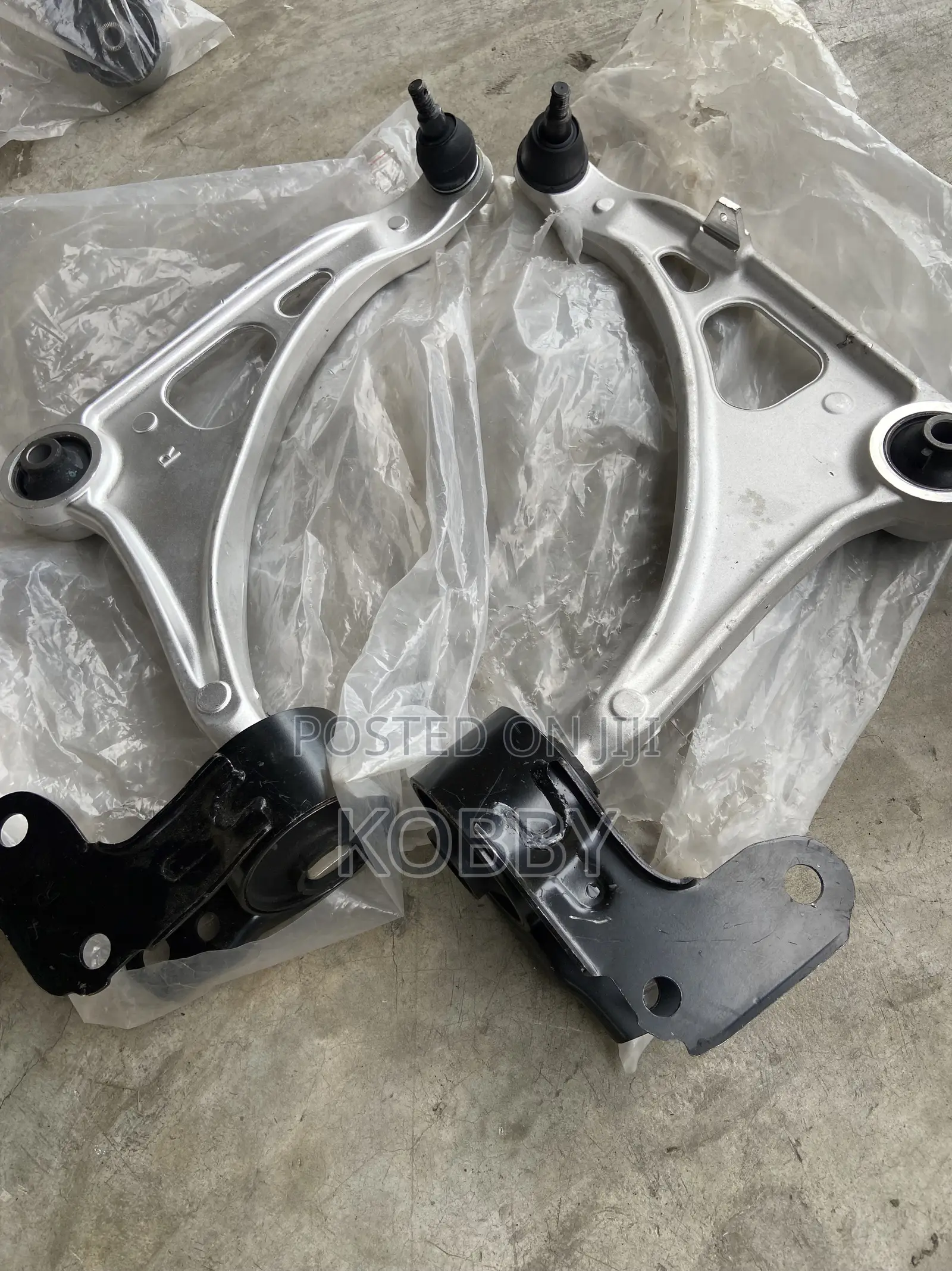 Honda Pilot / Ridgeline 2017-2018,2019,2020 Lower Arm / Control Arm