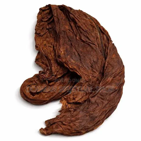 Pure Organic Tobacco (Grabba)