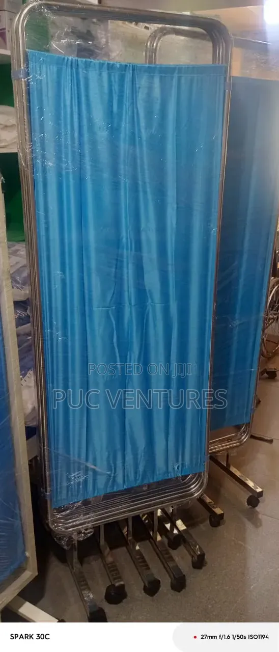 Ward Screen