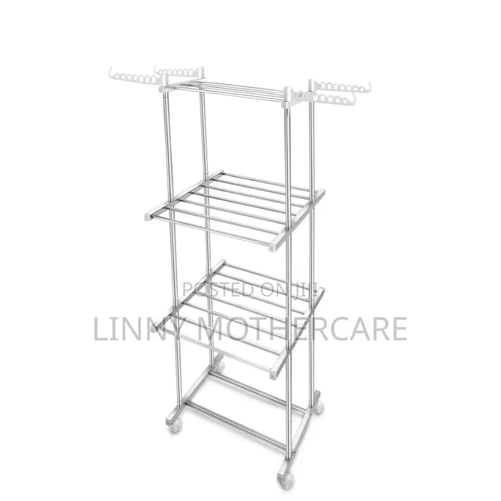 Clothes Drying Rack