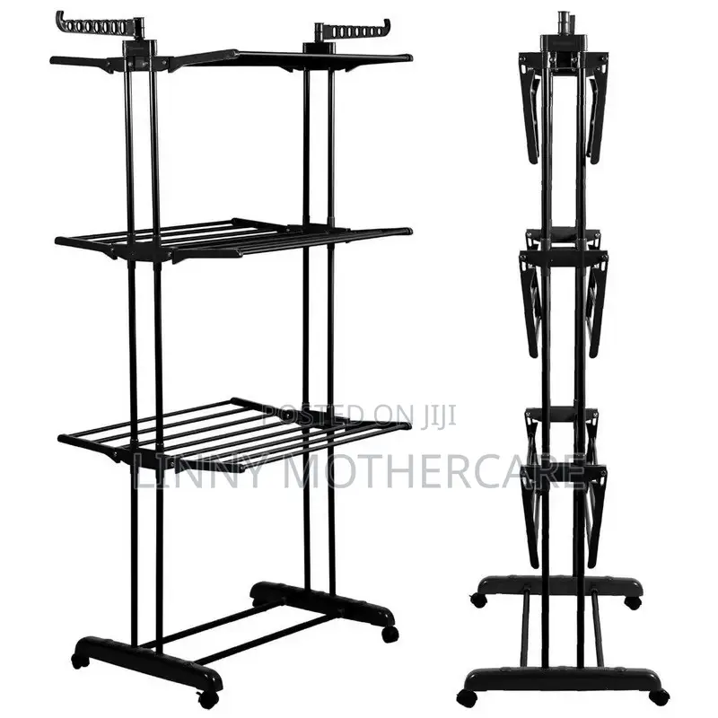 Clothes Drying Rack