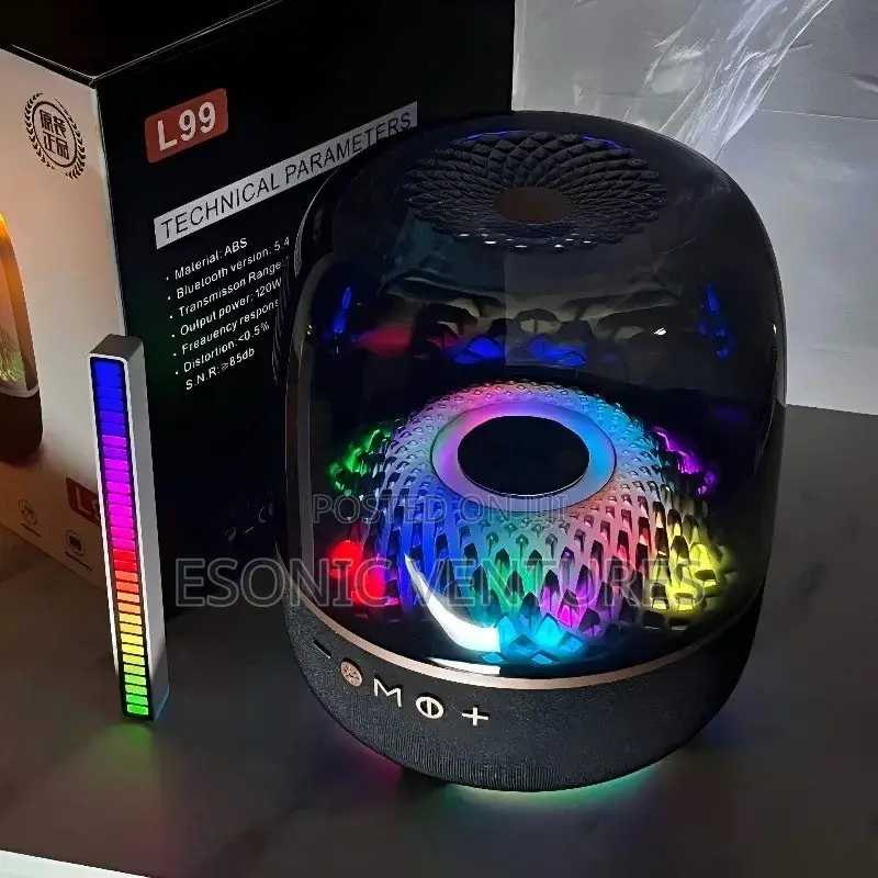 L99 Wireless Bluetooth Speaker