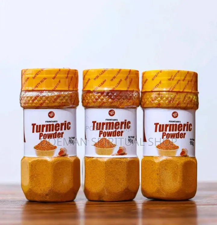 Tumeric Powder