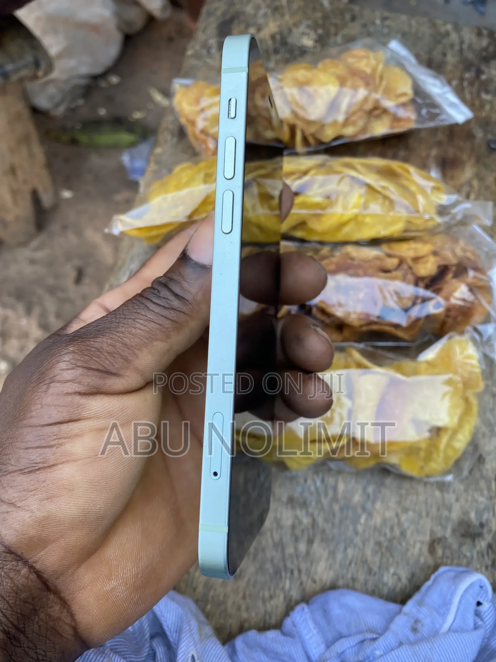 Apple iPhone 12 128 GB