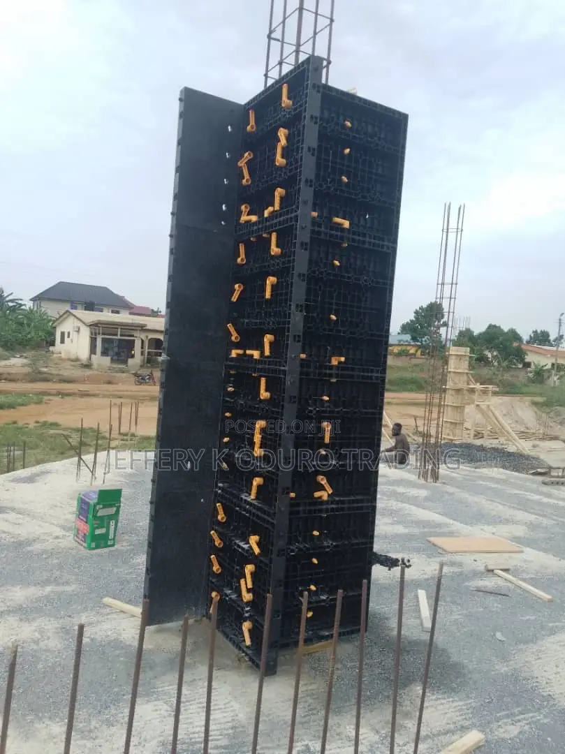 Adjustable All Sizes Pillar