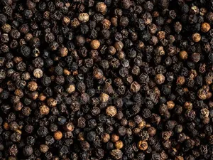 Black Pepper