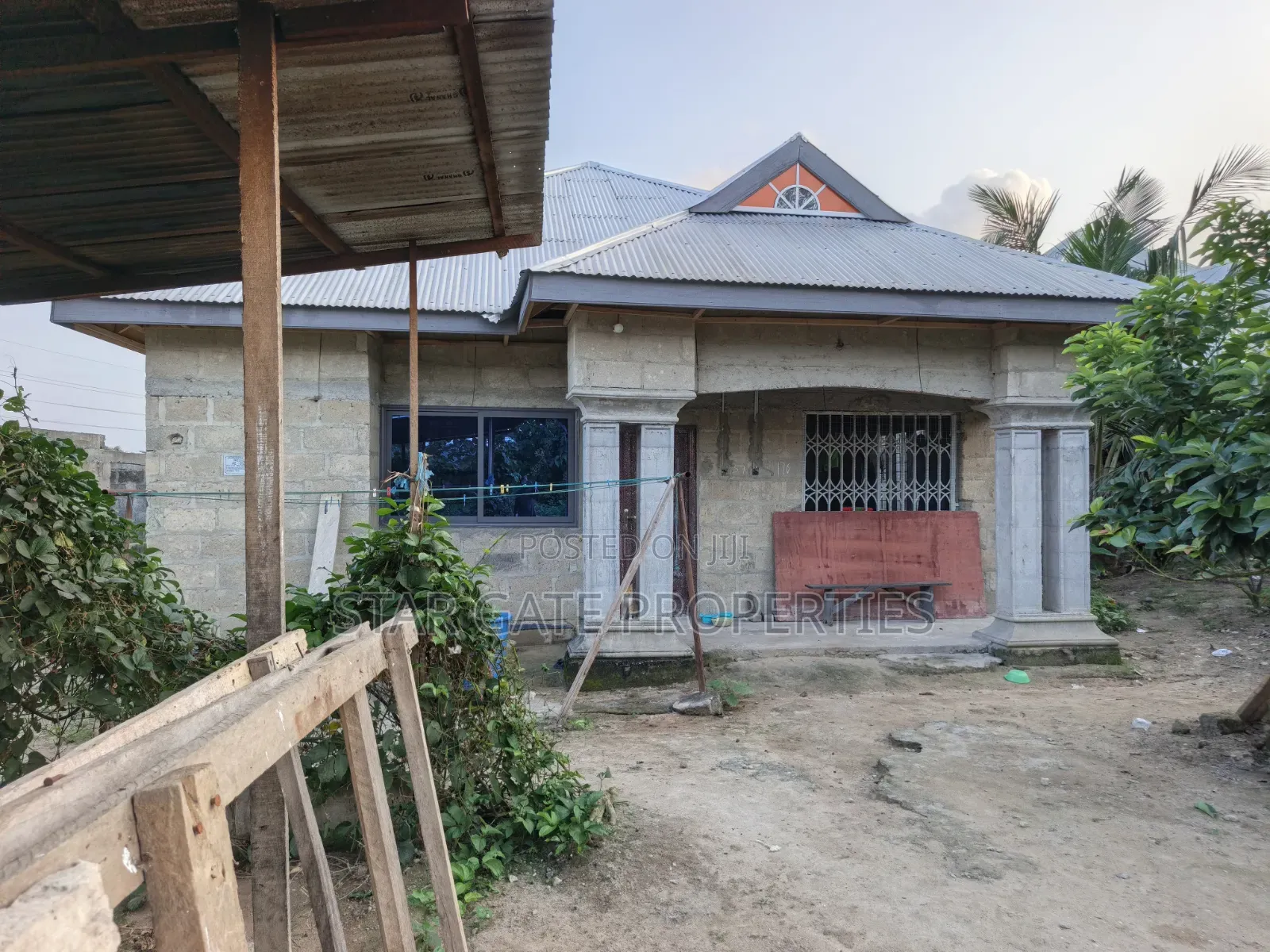 4bdrm House in Ejisu-Juaben Municipal for sale