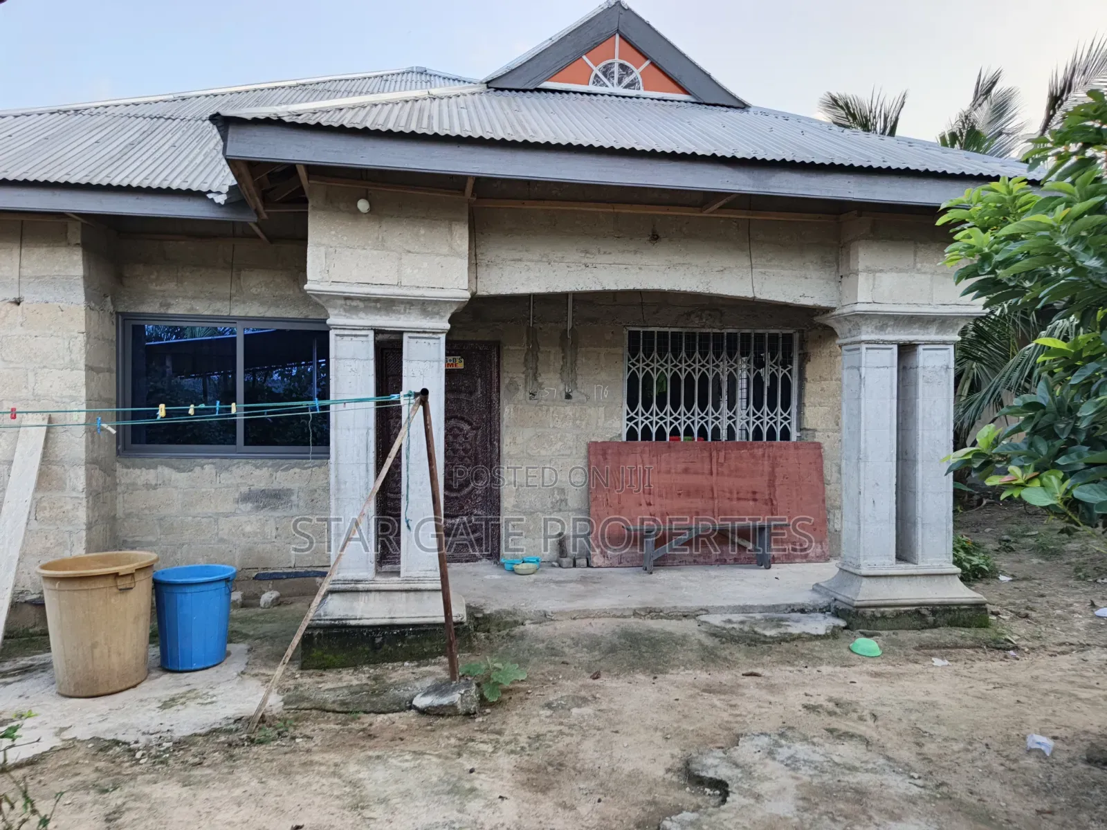 4bdrm House in Ejisu-Juaben Municipal for sale