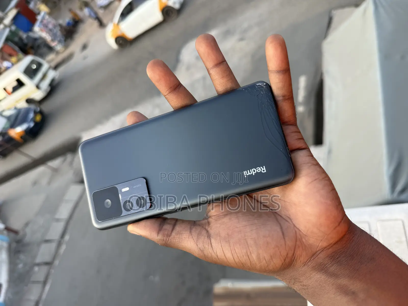 Xiaomi Redmi K50 Ultra 512 GB