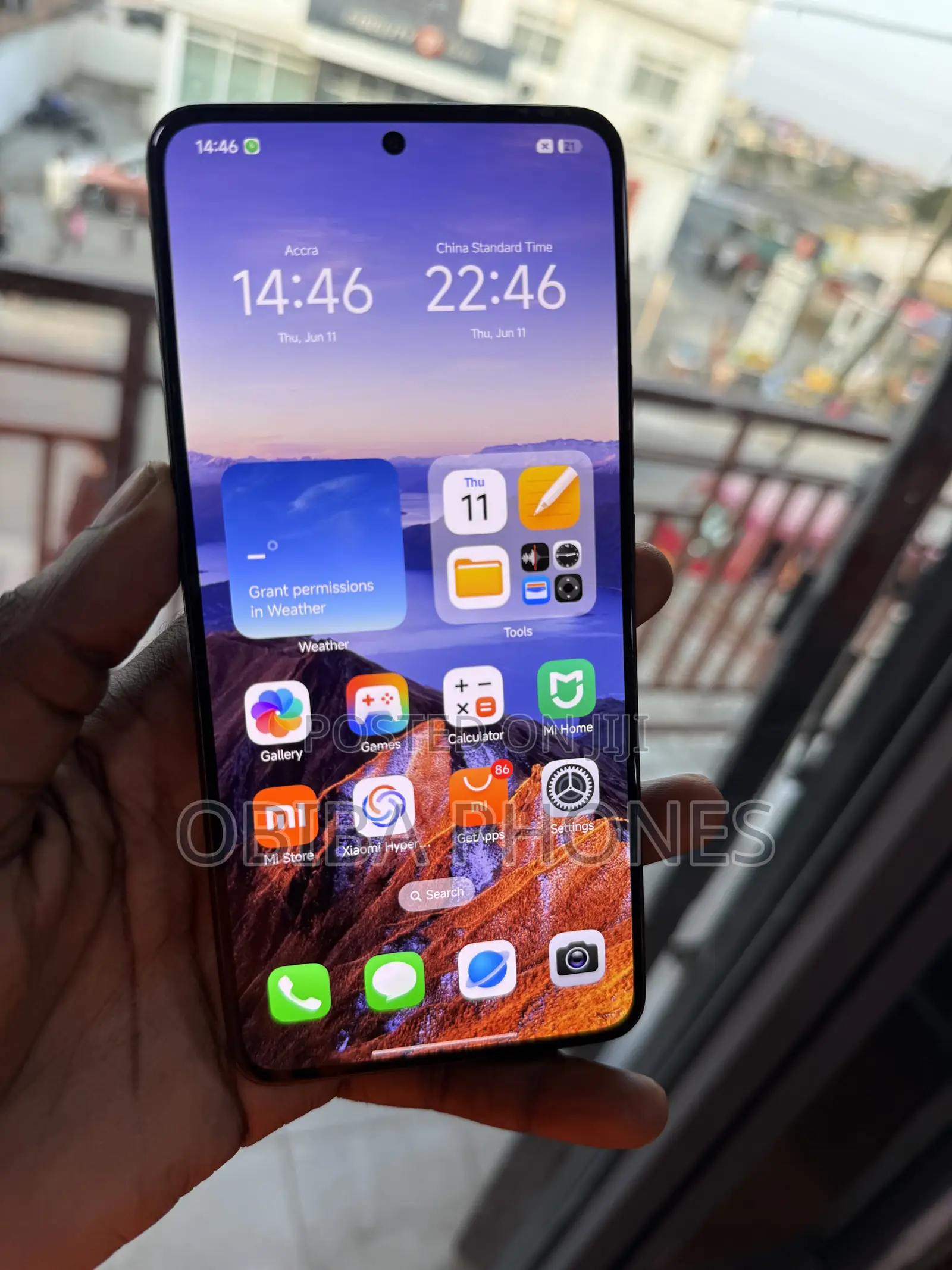 Xiaomi Redmi K50 Ultra 512 GB
