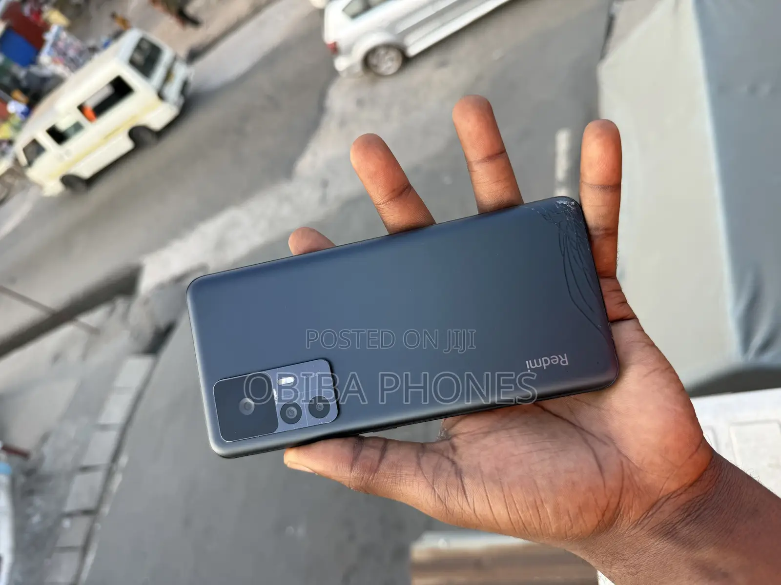 Xiaomi Redmi K50 Ultra 512 GB