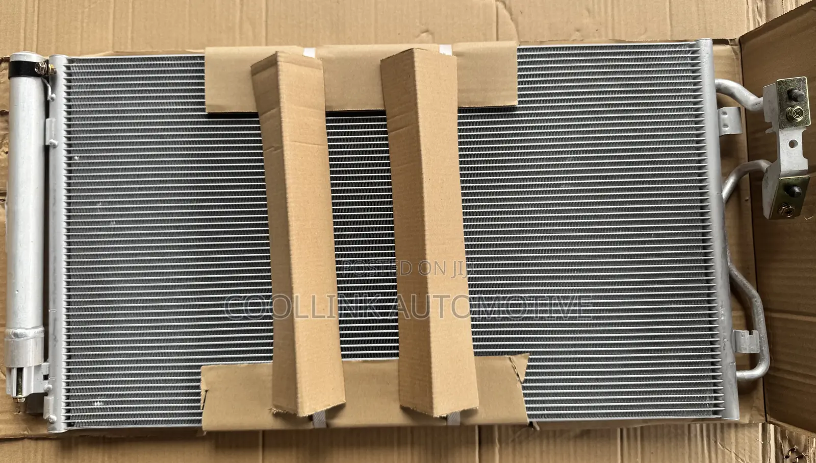 BMW F30 (3 Series )AC Condenser 2012-2016