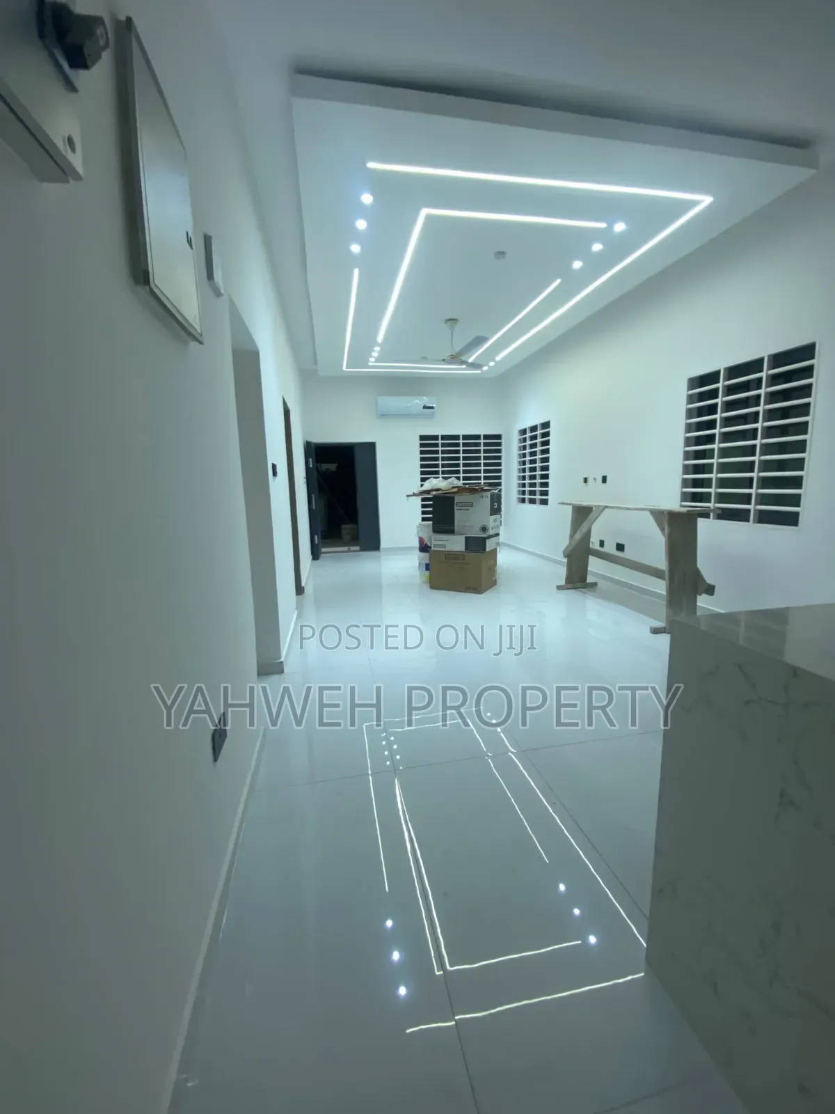 3bdrm House in Spintex Okpoigonno, Manet Court for rent