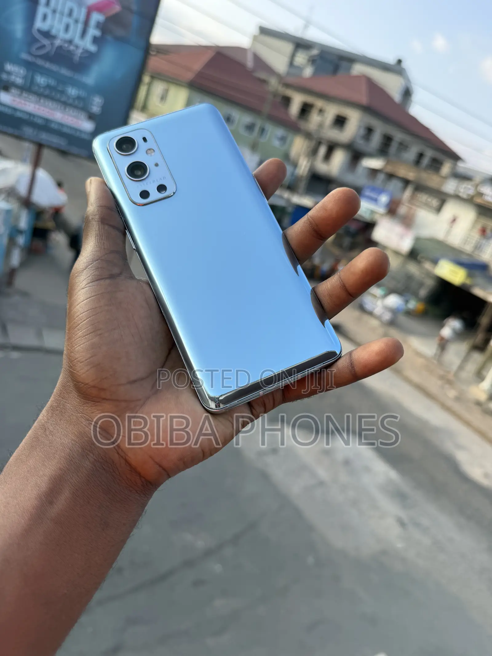 OnePlus 9 Pro 256 GB