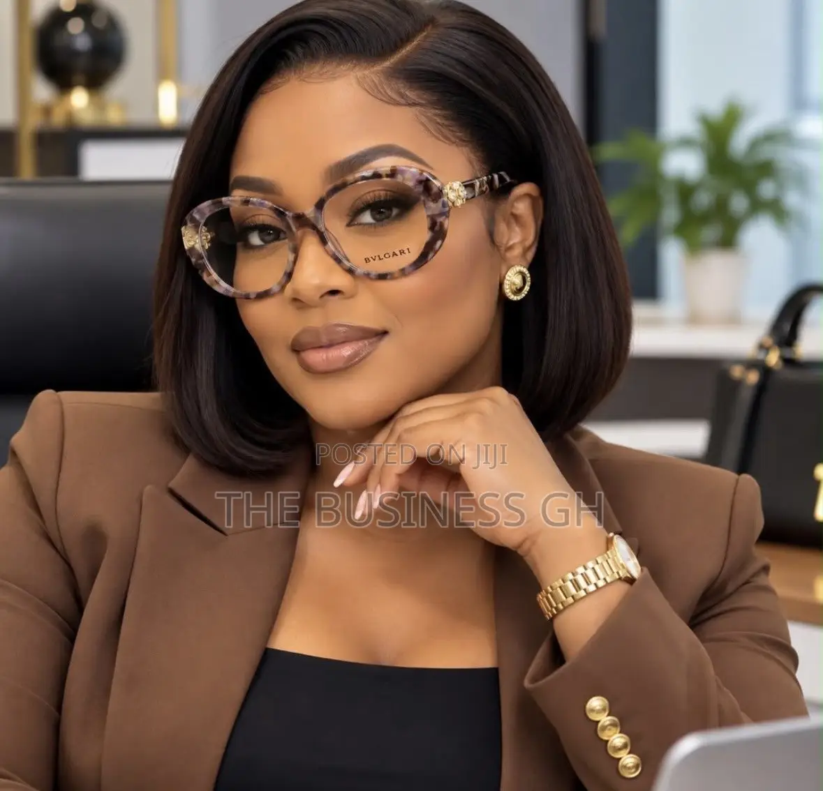Durable Optical Frames for Ladies