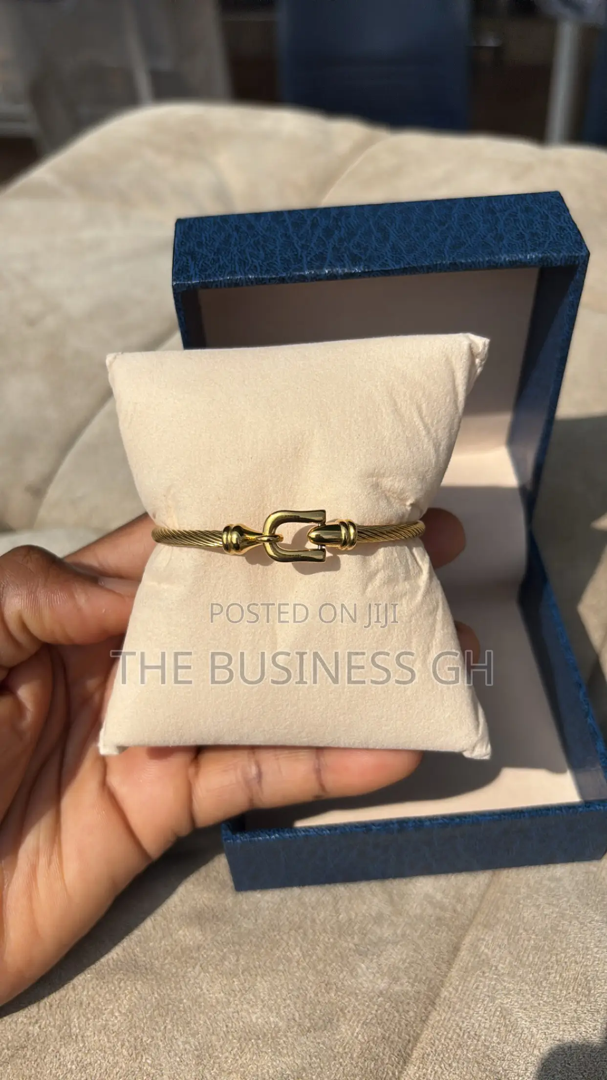 Gold Bangles for Women