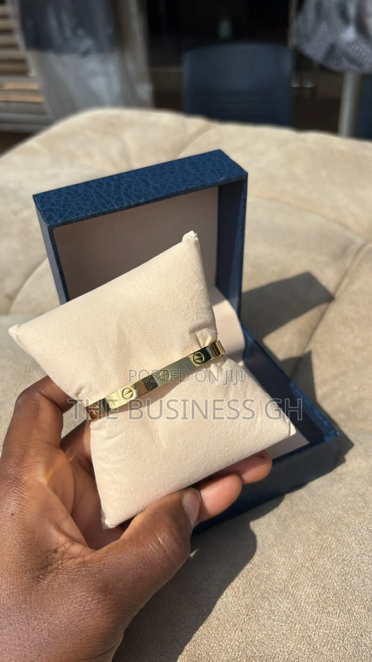 Gold Bangles for Women